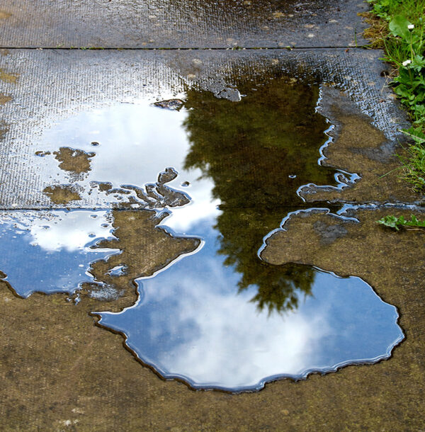 Water Line Leak Repair in Seattle, WA Water Line Leak Repair in Seattle, WA