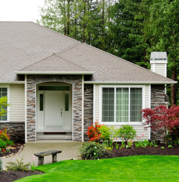 Water Line Repair in Seattle WA Performing a water Line repair at a home in Seattle WA