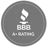 Akers Water BBB A+ Rating