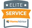 Akers Elite Service Rating