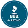 Akers Water BBB A+ Rating